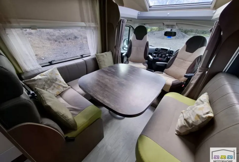 Chausson Best of 510   2014