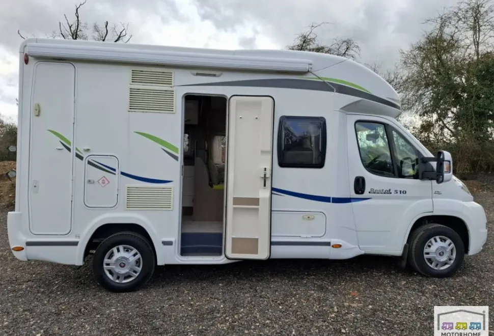 Chausson Best of 510   2014