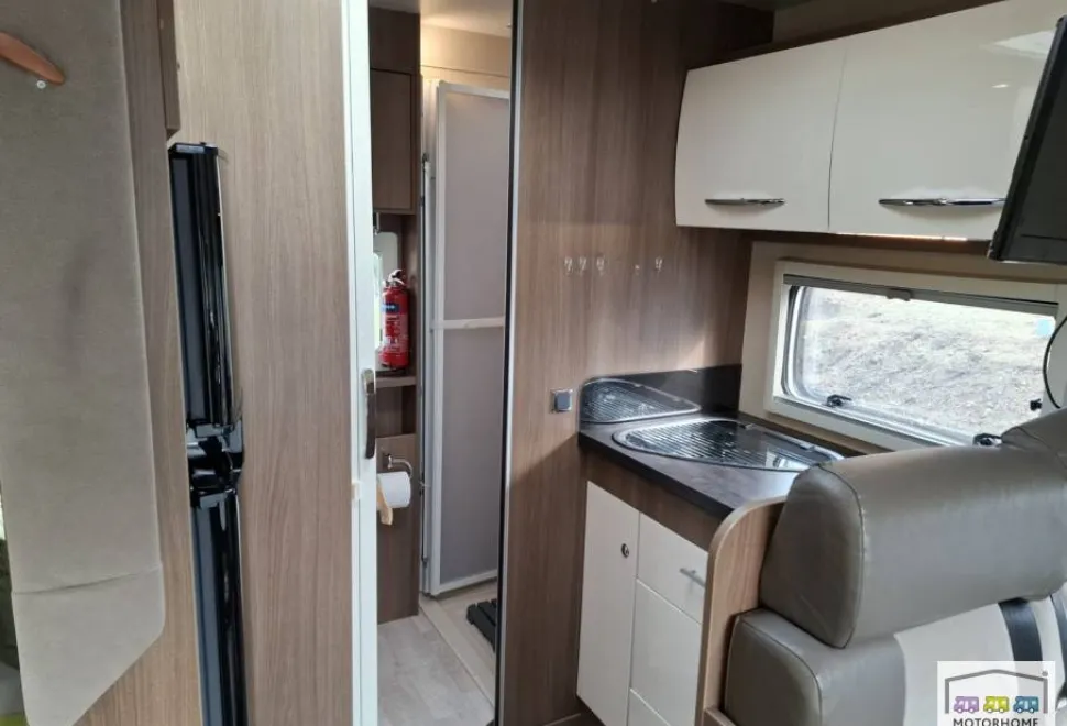 Chausson Best of 510   2014