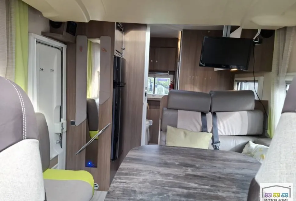 Chausson Best of 510   2014