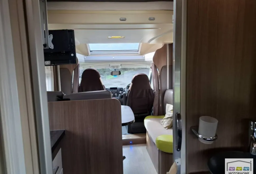 Chausson Best of 510   2014