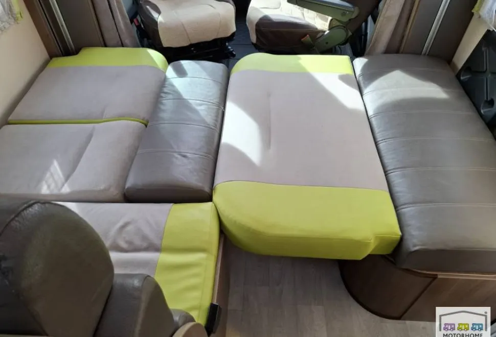 Chausson Best of 510   2014