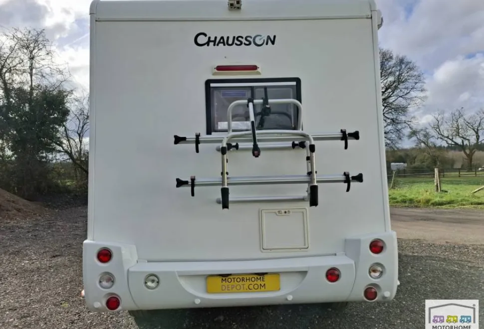 Chausson Best of 510   2014