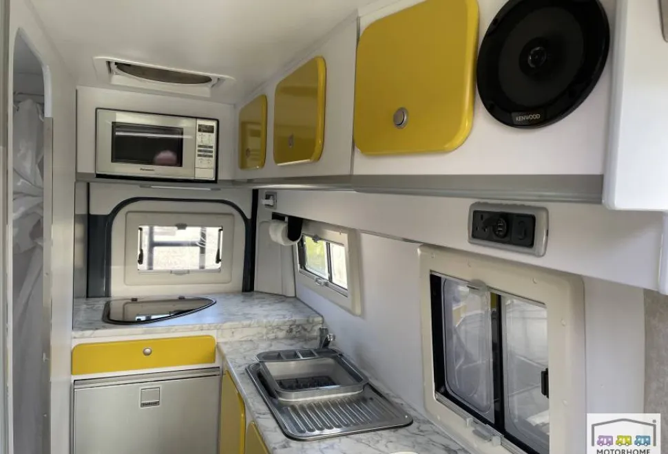 Murvi Pimento XL 2022