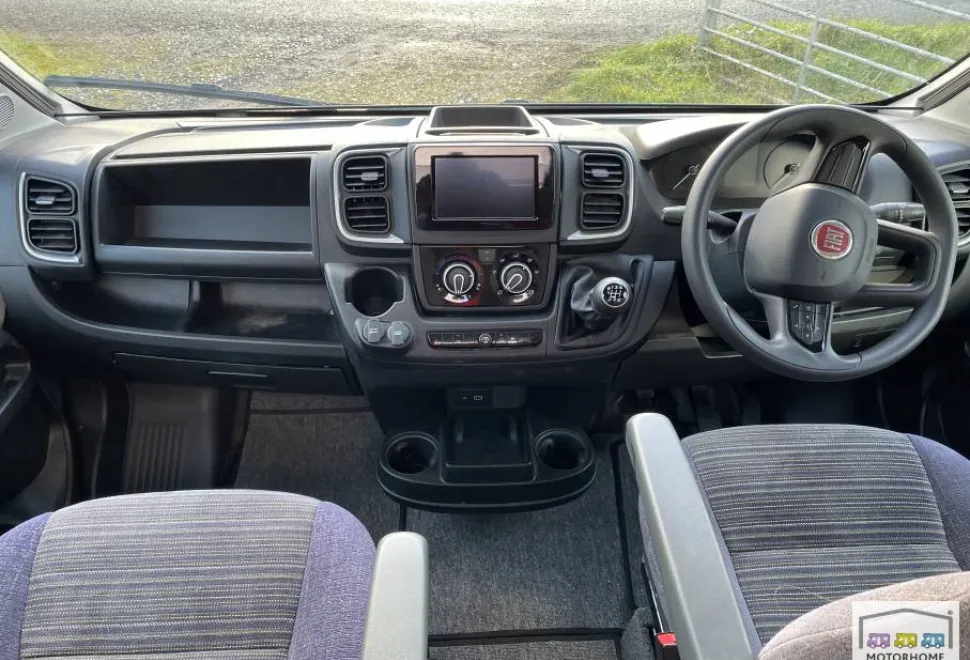 Murvi Pimento XL 2022