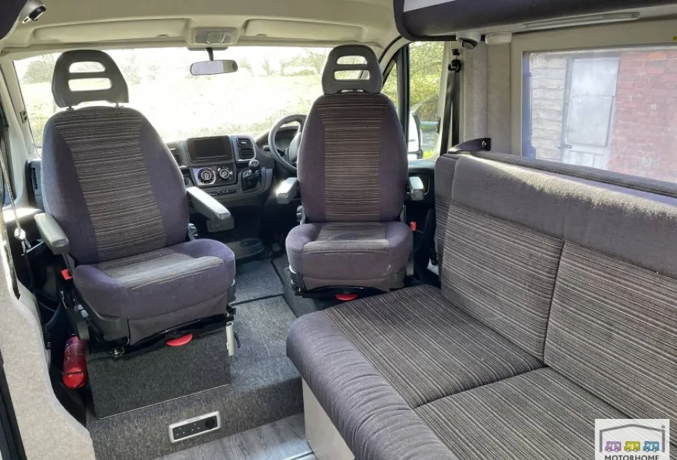 Murvi Pimento XL 2022