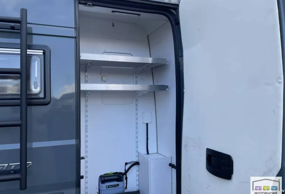 Murvi Pimento XL 2022