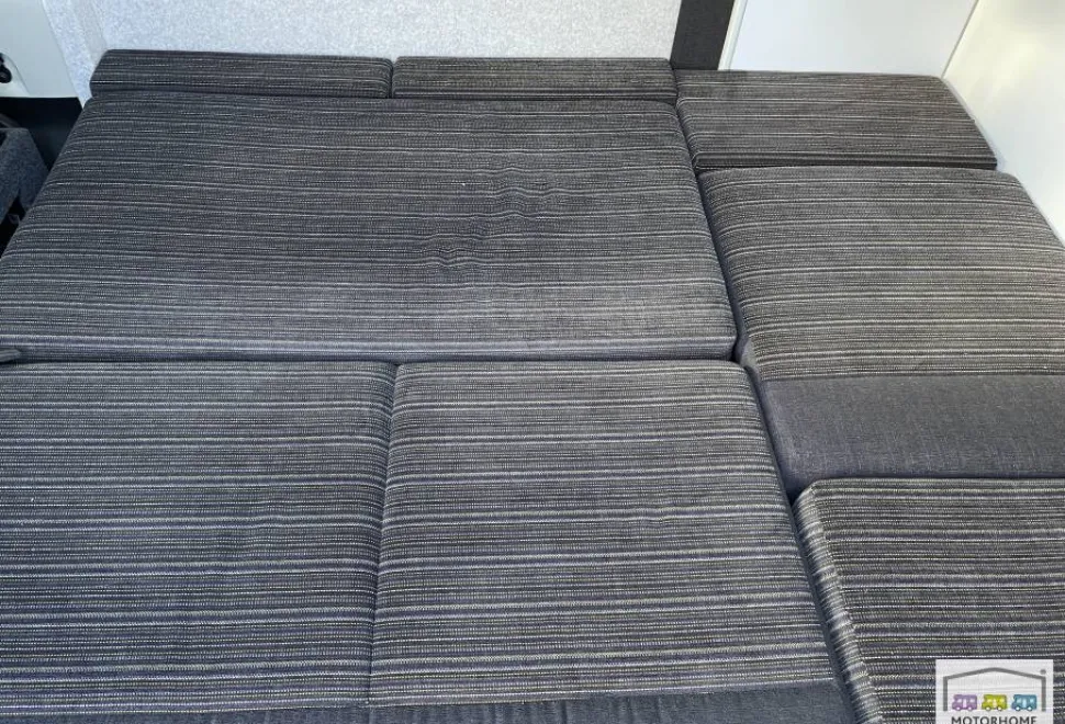 Murvi Pimento XL 2022