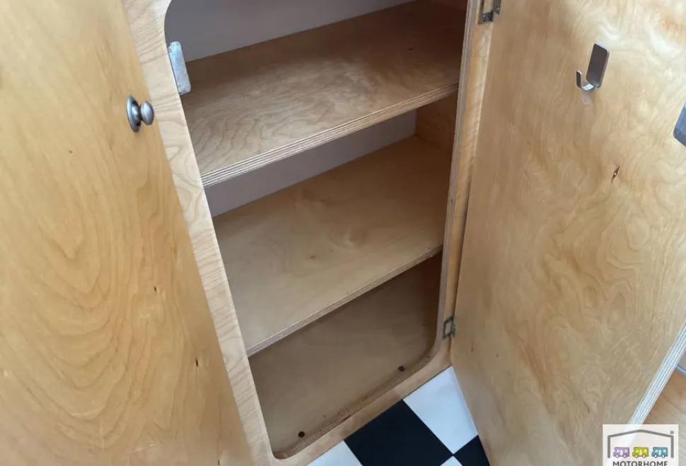 Volkswagen T2 Bay Window  1974