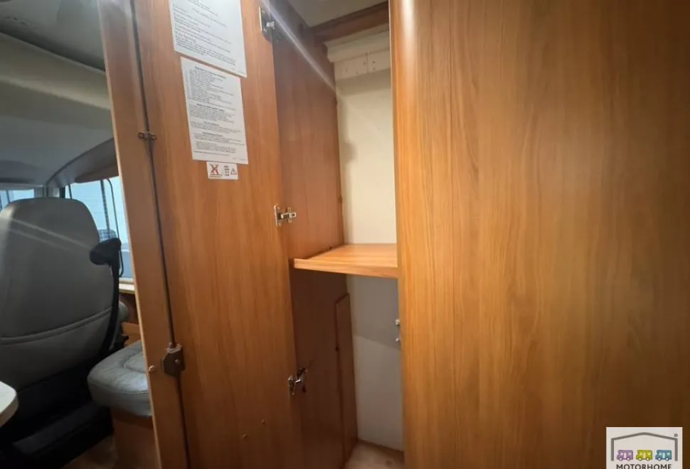 Hymer Exsis-I 688 2017