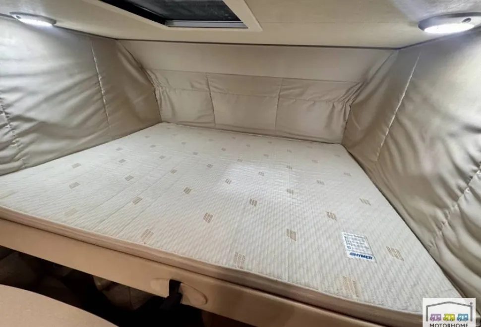 Hymer Exsis-I 688 2017