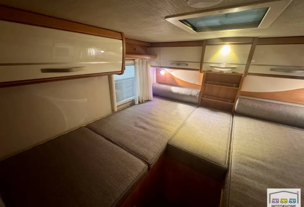 Hymer Exsis-I 688 2017