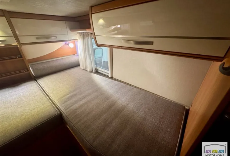 Hymer Exsis-I 688 2017