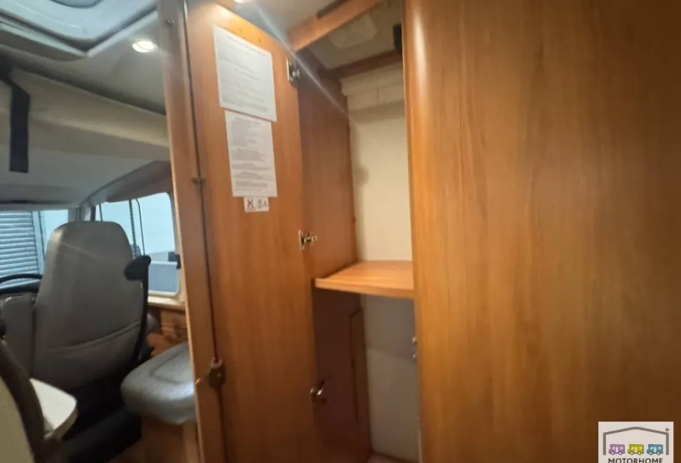 Hymer Exsis-I 688 2017