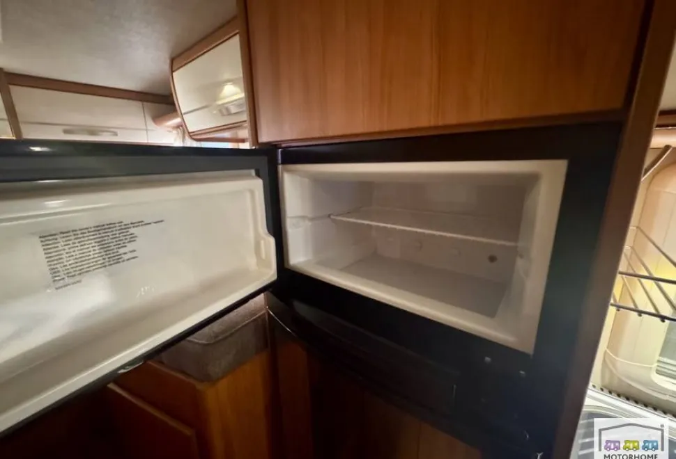 Hymer Exsis-I 688 2017