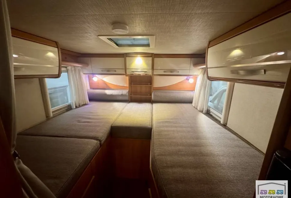 Hymer Exsis-I 688 2017