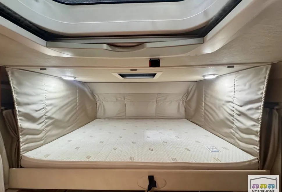 Hymer Exsis-I 688 2017