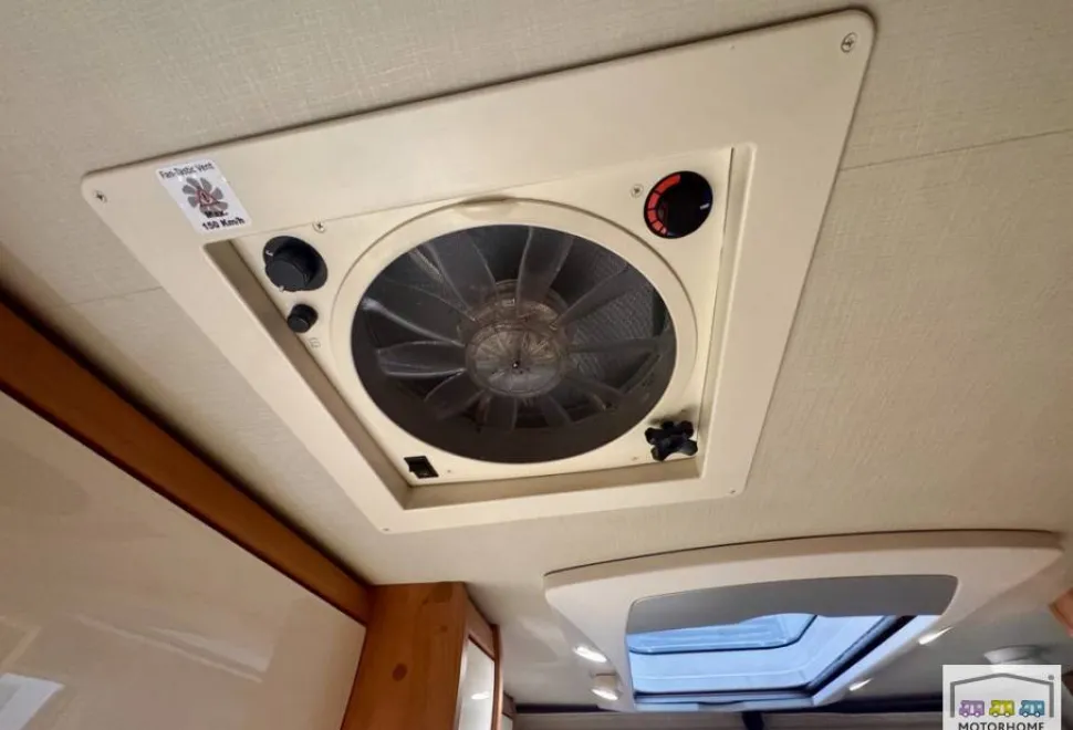 Hymer Exsis-I 688 2017