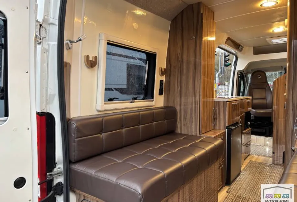 Dormobile  Renaissance   2022
