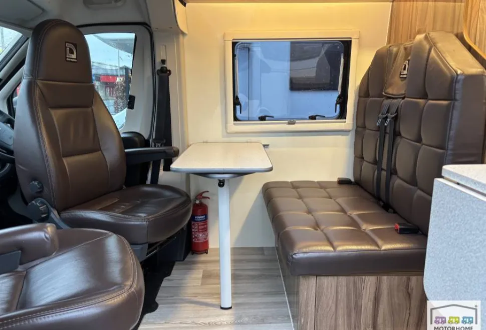 Dormobile  Renaissance   2022