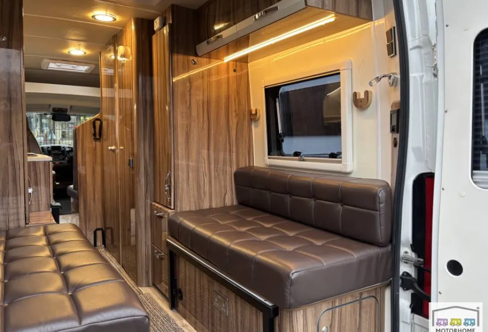 Dormobile  Renaissance   2022