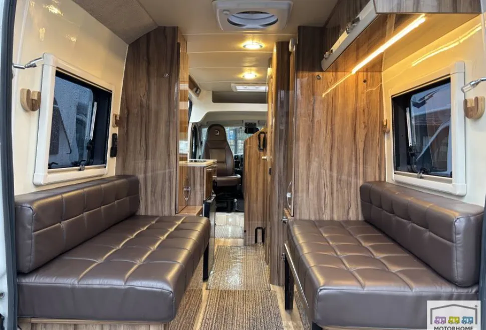 Dormobile  Renaissance   2022