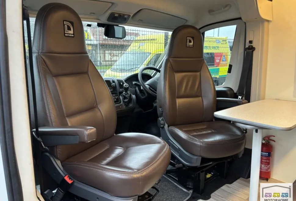 Dormobile  Renaissance   2022