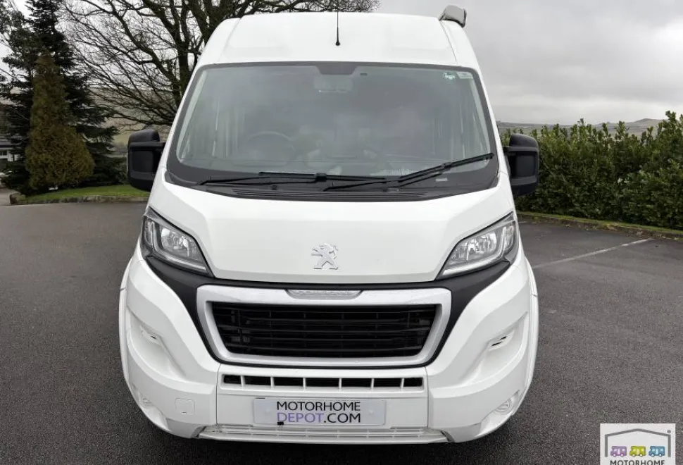 Dormobile  Renaissance   2022