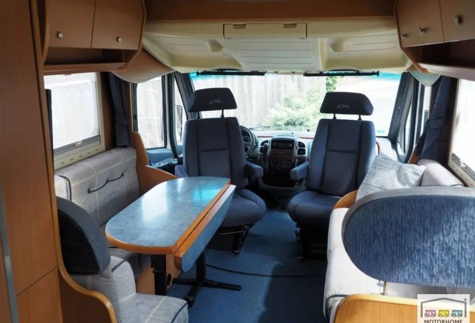 Laika Ecovip H680 2005