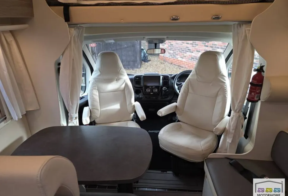 Fiat Ducato  2025