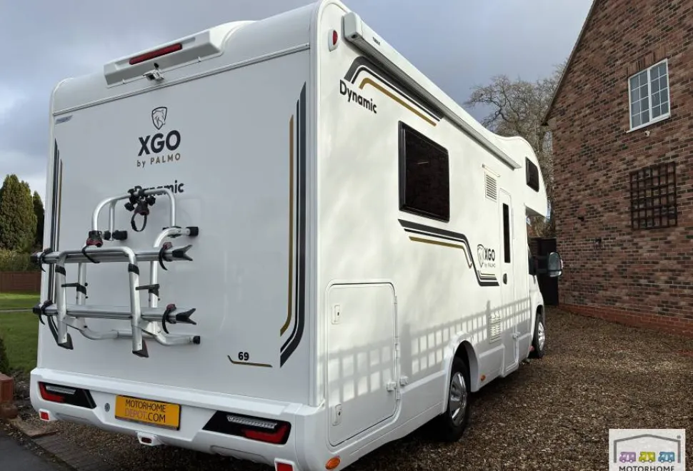 Fiat Ducato  2025