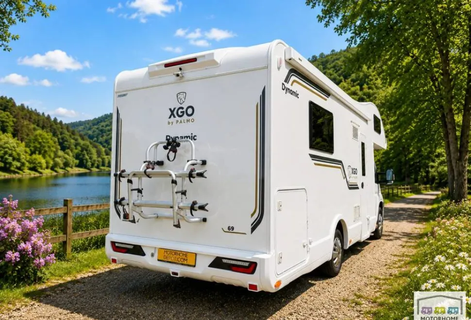 Fiat Ducato  2025