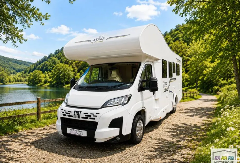 Fiat Ducato  2025
