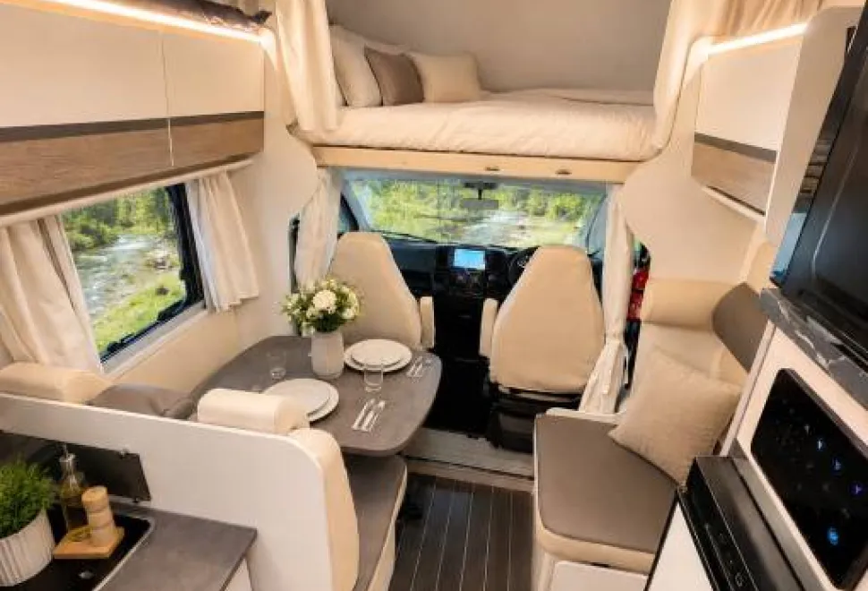Fiat Ducato  2025