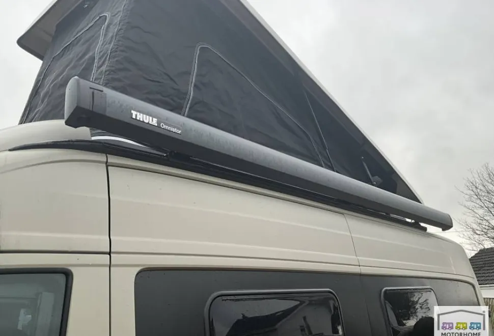 Volkswagen Crafter  2025
