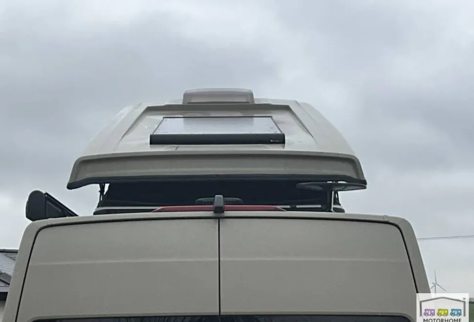Volkswagen Crafter  2025