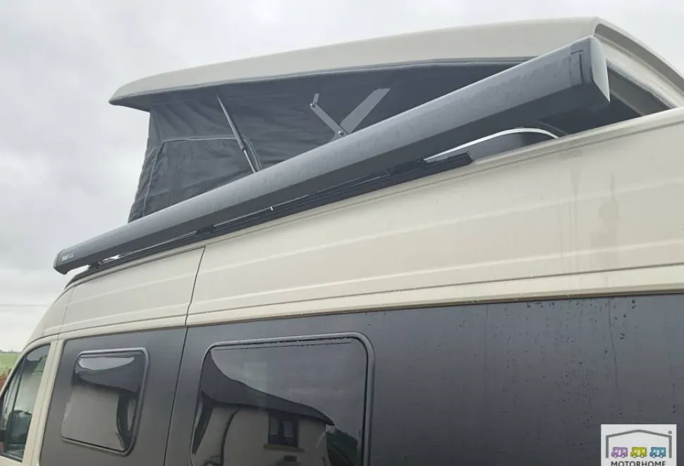 Volkswagen Crafter  2025