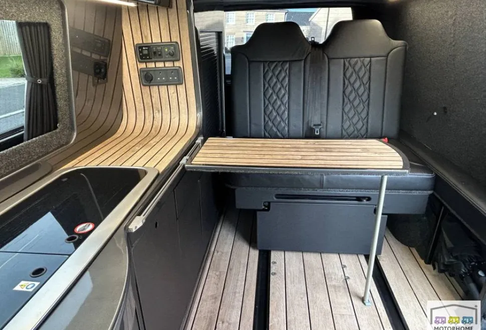Volkswagen T6.1 Highline 2022