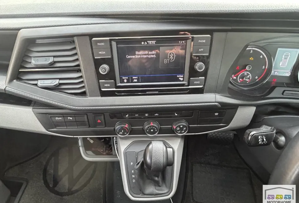 Volkswagen T6.1 Highline 2022