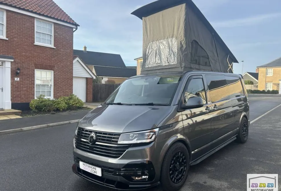 Volkswagen T6.1 Highline 2022