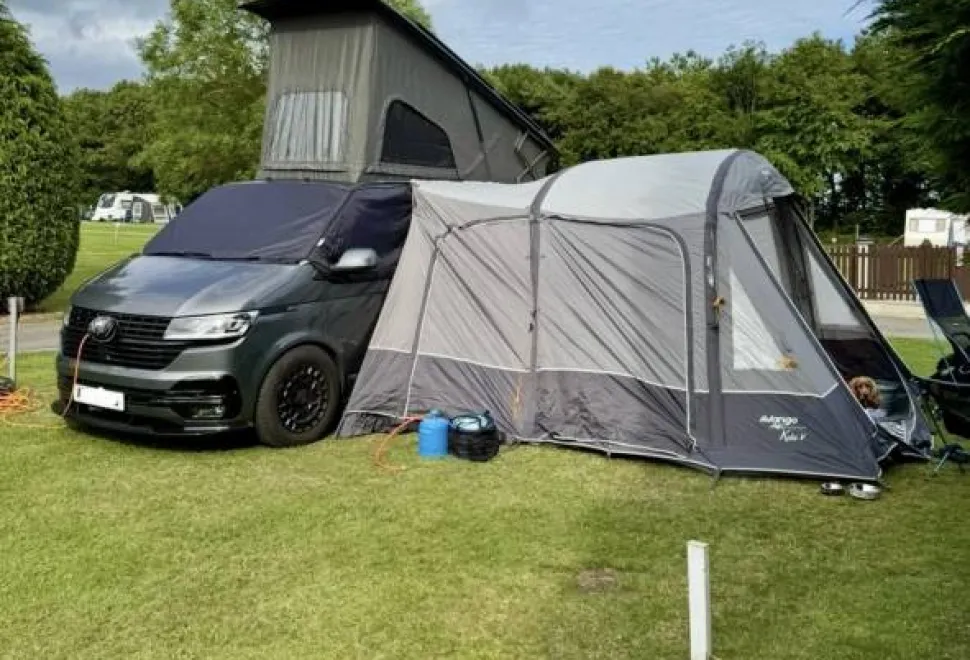 Volkswagen T6.1 Highline 2022