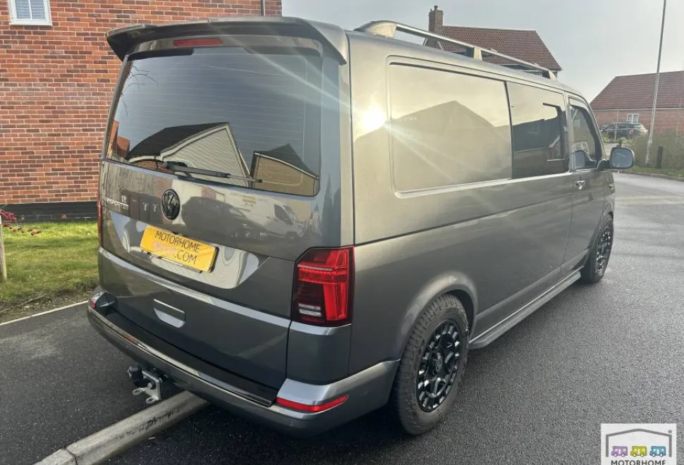 Volkswagen T6.1 Highline 2022