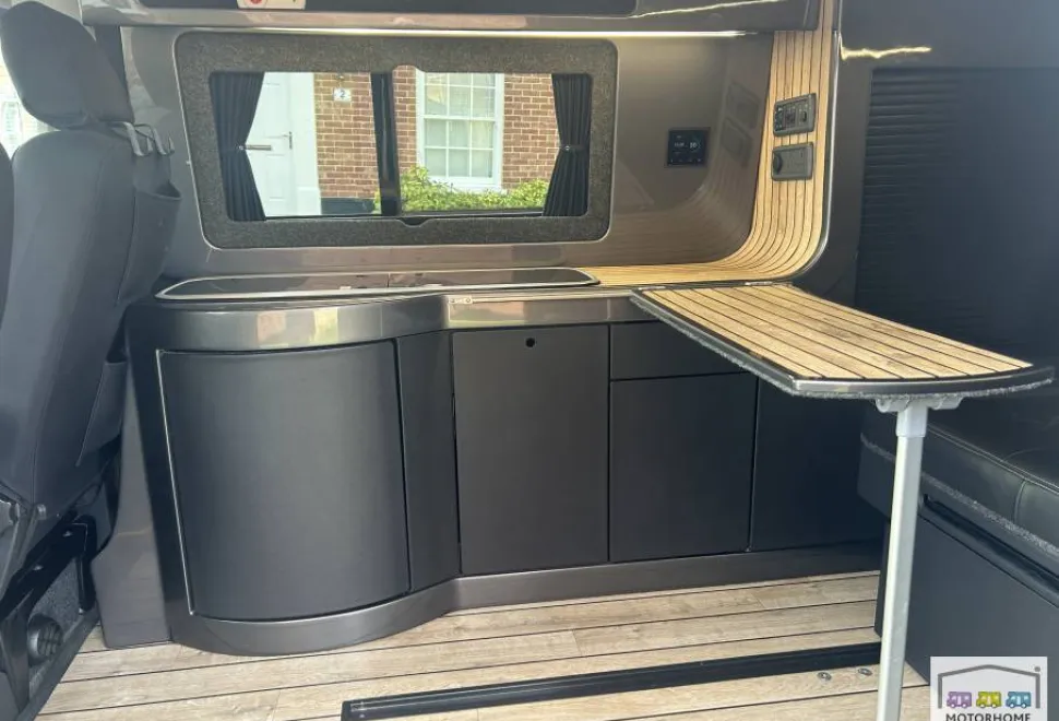 Volkswagen T6.1 Highline 2022