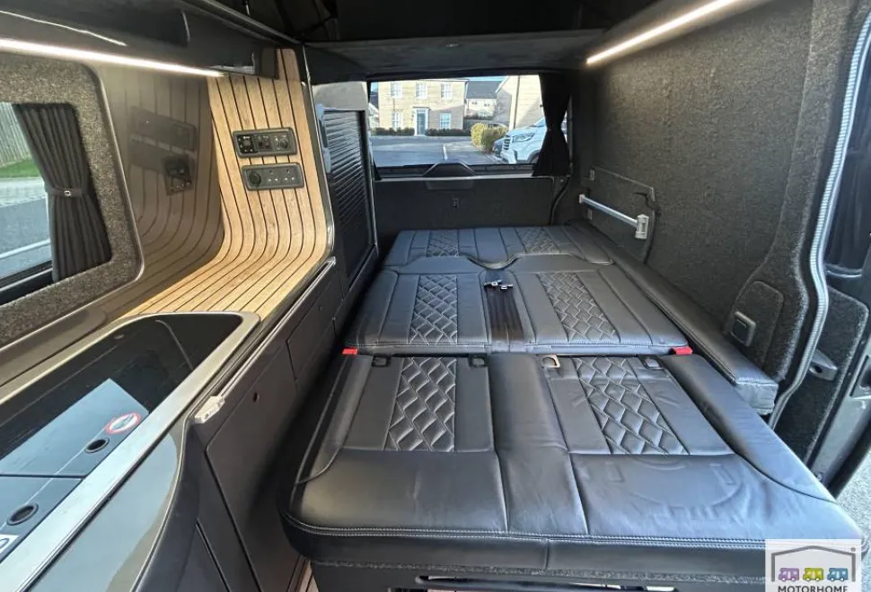 Volkswagen T6.1 Highline 2022