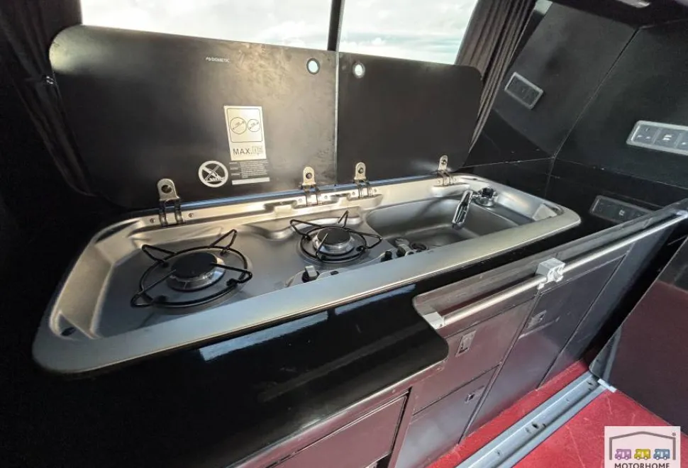 Volkswagen T6 Transporter   2018