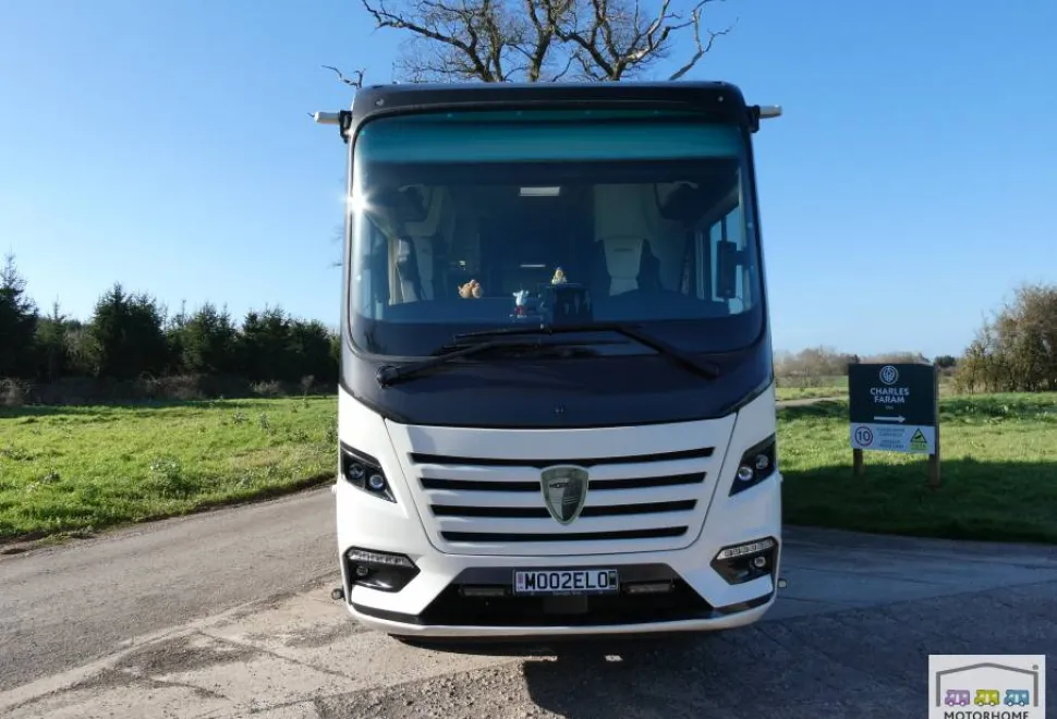 Morelo Palace Liner 88LB SLO 2019
