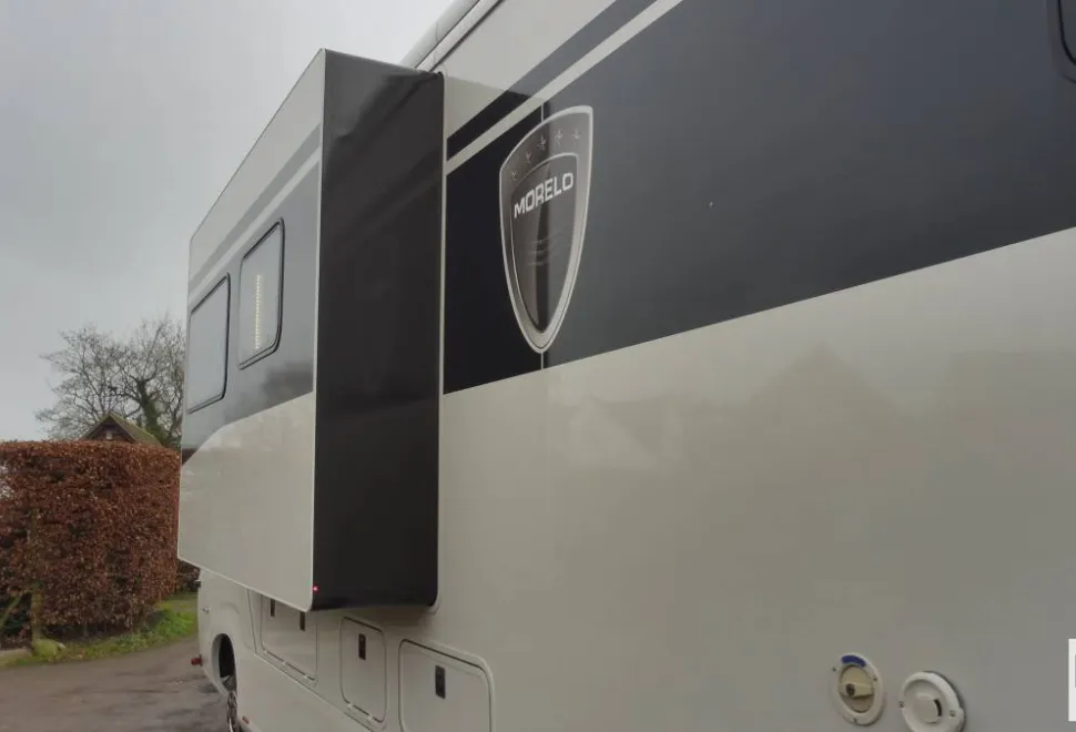Morelo Palace Liner 88LB SLO 2019