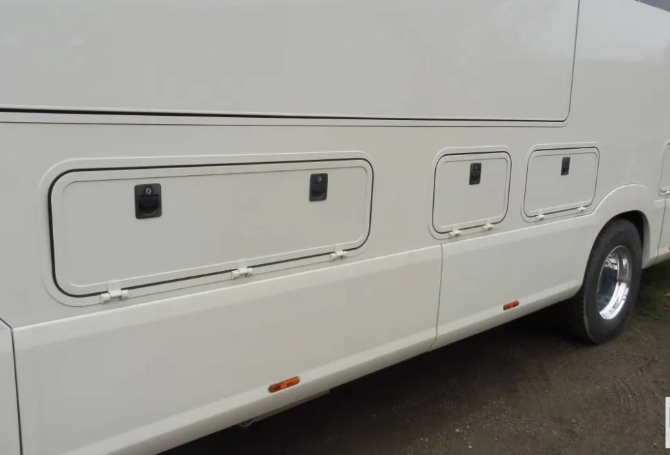 Morelo Palace Liner 88LB SLO 2019