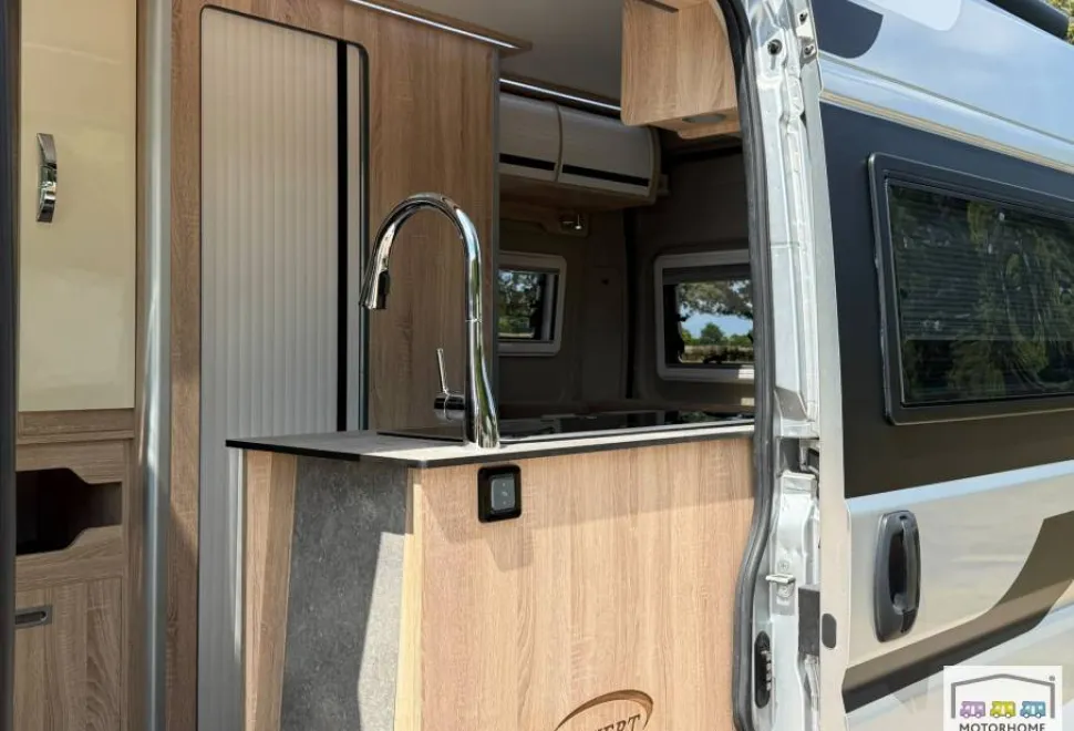 Peugeot Boxer 335 L3H2 HDI  2019