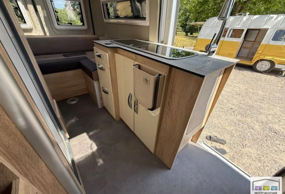 Peugeot Boxer 335 L3H2 HDI  2019